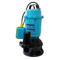 Насос Mikkele MPS -1500A - фото