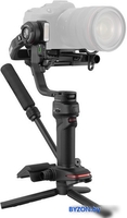 Стабилизатор Zhiyun Weebill 3 - фото