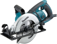 Дисковая пила Makita 5477NB - фото