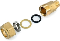 Фитинг General Fittings 2100.01 210001H121200A - фото