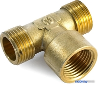 Фитинг General Fittings 2700.12 270012H040404A - фото