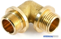 Фитинг General Fittings 2700.F9 2700F9H050500A - фото