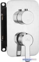 Смеситель Deante Arnika Box BXY 0QAM - фото