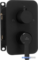 Смеситель Deante Arnika Nero Box BXY NQAM - фото