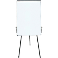 Магнитно-маркерная доска BRAUBERG 70х100 см 231720 - фото