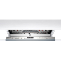 Встраиваемая посудомоечная машина Bosch Serie 8 SMV8YCX03E - фото2