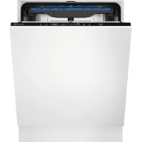 Встраиваемая посудомоечная машина Electrolux EES48200L - фото