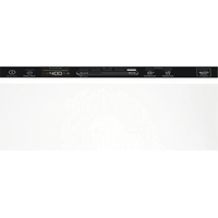 Встраиваемая посудомоечная машина Electrolux EES48200L - фото2