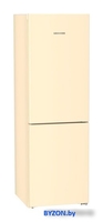Холодильник Liebherr CNbef 5203 Pure - фото2