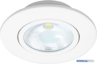 Точечный светильник Luminarte COB-DLL5W-YR - фото