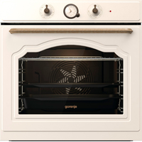 Электрический духовой шкаф Gorenje BOS67371CLI - фото