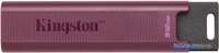 USB Flash Kingston DataTraveler Max Type-A 512GB - фото