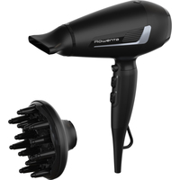 Фен Rowenta CV8820F0 - фото