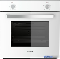 Электрический духовой шкаф Darina BO 1700 W - фото