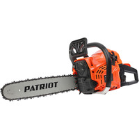 Бензопила Patriot PT 452 - фото