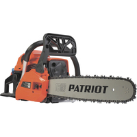 Бензопила Patriot PT 452 - фото2