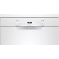Отдельностоящая посудомоечная машина Bosch Serie 2 SMS2ITW04E - фото2