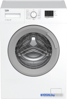 Стиральная машина BEKO ELE67511ZSW - фото