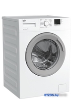 Стиральная машина BEKO ELE67511ZSW - фото2