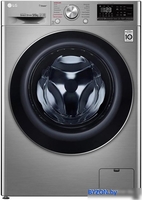 Стирально-сушильная машина LG F4V5VG2S - фото