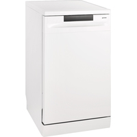 Отдельностоящая посудомоечная машина Gorenje GS520E15W - фото