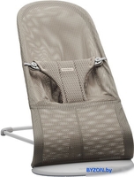 Шезлонг BabyBjorn Bliss Mesh (сетка, bliss mesh) - фото