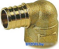 Фитинг Giacoqest GZ129 GZ129Y033 - фото