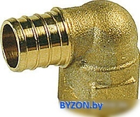 Фитинг Giacoqest GZ129 GZ129Y034 - фото