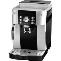 Эспрессо кофемашина DeLonghi Magnifica S ECAM 21.117.SB - фото