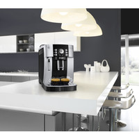Эспрессо кофемашина DeLonghi Magnifica S ECAM 21.117.SB - фото2