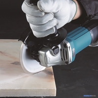 Угловая шлифмашина Makita GA5030R - фото2
