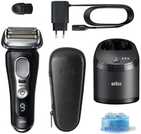 Электробритва Braun Series 9 Pro 9460cc Wet & Dry - фото
