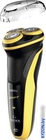 Электробритва GA.MA GSH886 Sport - фото2