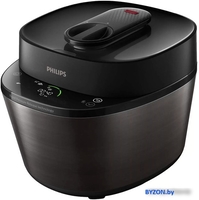 Мультиварка-скороварка Philips HD2151/40 - фото