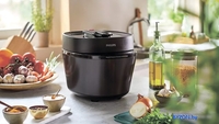 Мультиварка-скороварка Philips HD2151/40 - фото2