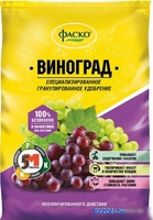 Удобрение Фаско 5М для Винограда 1 кг - фото