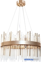 Подвесная люстра Arte Lamp Acapulco A1007SP-10GO - фото