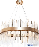 Подвесная люстра Arte Lamp Acapulco A1007SP-12GO - фото