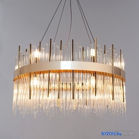 Подвесная люстра Arte Lamp Acapulco A1007SP-12GO - фото2