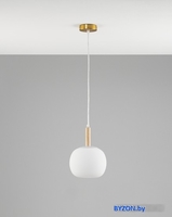 Подвесная люстра Moderli Cute V10290-PL - фото