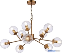 Подвесная люстра Evoluce Andria SLE220803-10 - фото