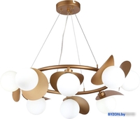 Подвесная люстра Evoluce Bolzano SLE220503-08 - фото