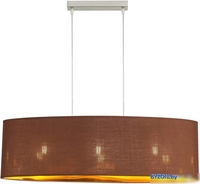 Подвесная люстра Evoluce Brescia SLE300583-03 - фото