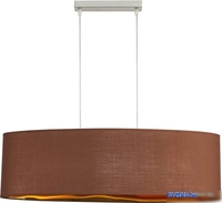 Подвесная люстра Evoluce Brescia SLE300583-03 - фото2