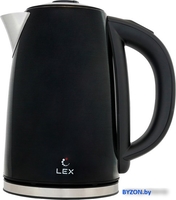 Электрический чайник LEX LX 30021-1 - фото