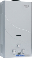 Газовая колонка Oasis Standart OR-12S - фото