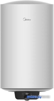 Накопительный электрический водонагреватель Midea Prime PRO MWH-8015-CED Wi-Fi - фото
