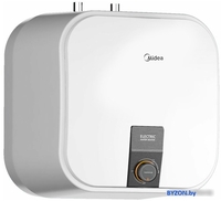 Накопительный электрический водонагреватель под мойку Midea Express MWH-1520-KVMU - фото