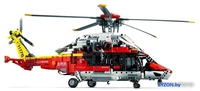 Конструктор LEGO Technic 42145 Спасательный вертолет Airbus H175 - фото2