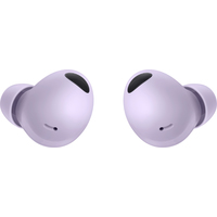 Наушники Samsung Galaxy Buds 2 Pro (лавандовый) - фото